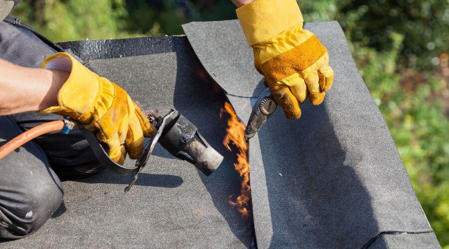 Local Chimney Repair in Belle Rose, LA